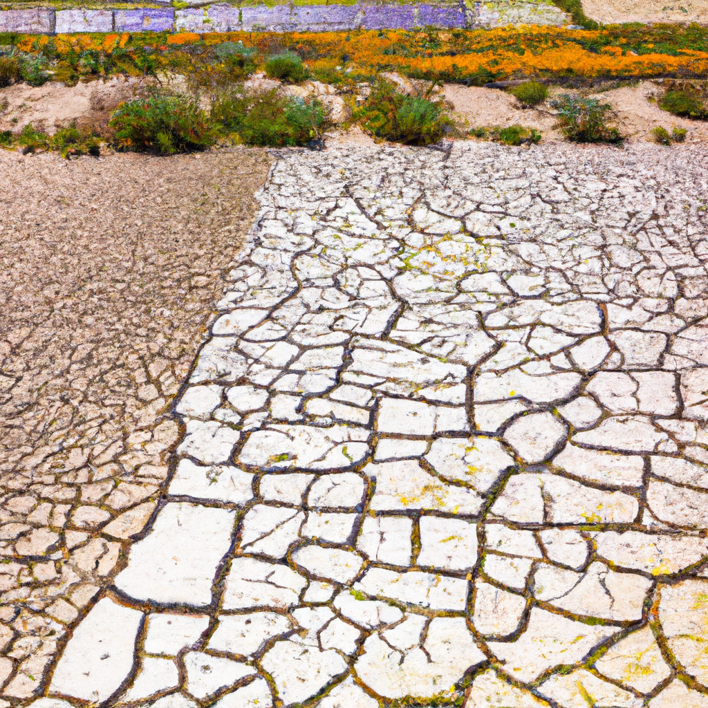 Drought-Proof Your Garden: Water-Saving Techniques for Sustainable Planting