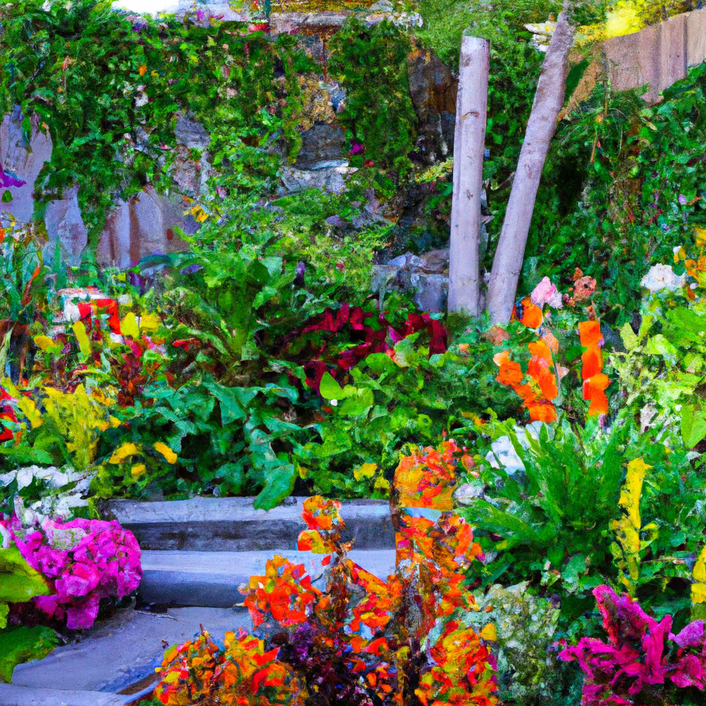 Gardening for All Seasons: Plants that Thrive in Every Climate Gardening for All Seasons: Plants that Thrive in Every Climate
