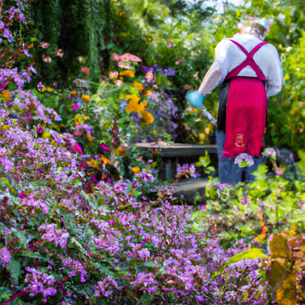 Gardening on a Budget: Thrifty Tips for Creating a Stunning Outdoor Oasis Gardening on a Budget: Thrifty Tips for Creating a Stunning Outdoor Oasis