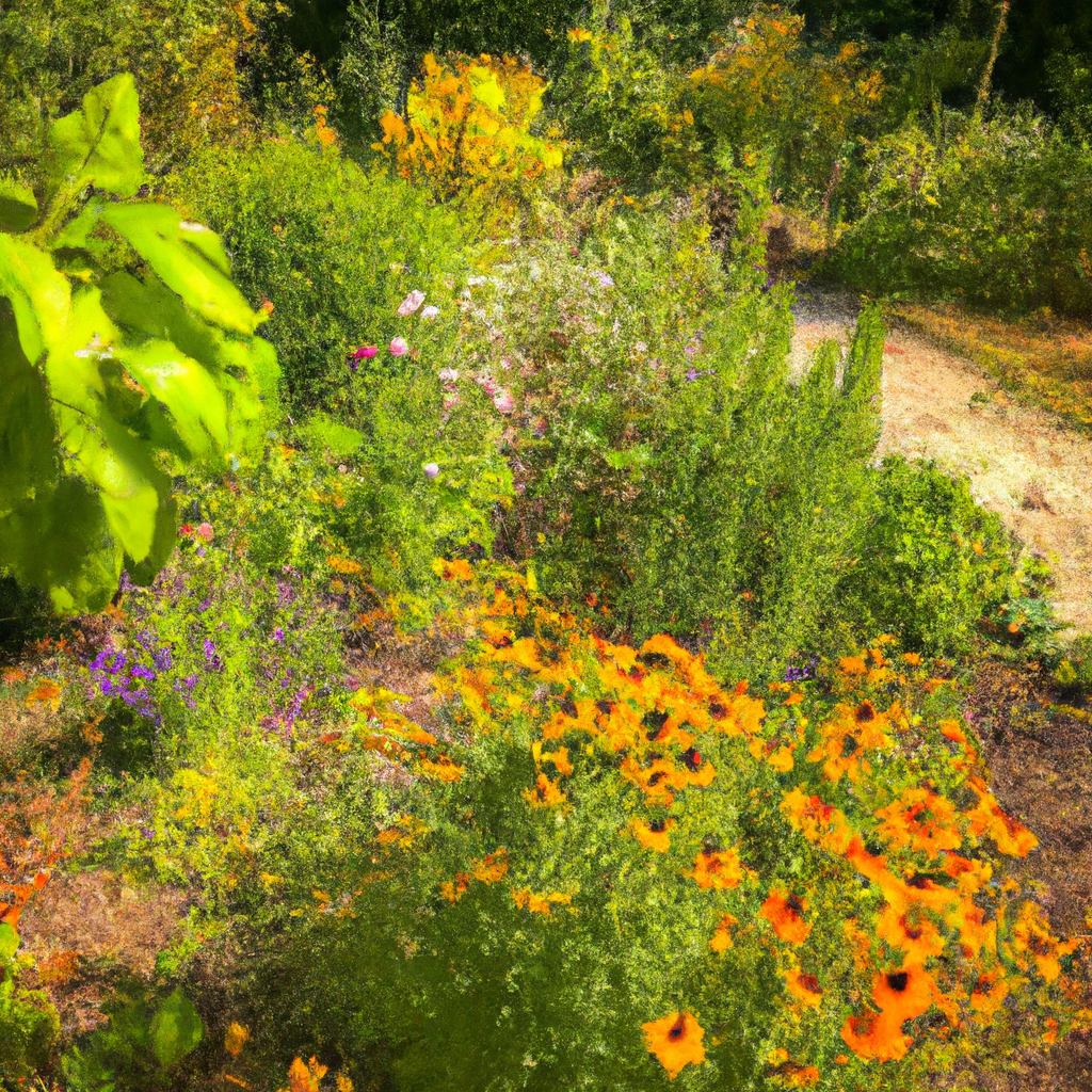 Grow Your Own Medicine: Essential Medicinal Plants to Have in Your Garden