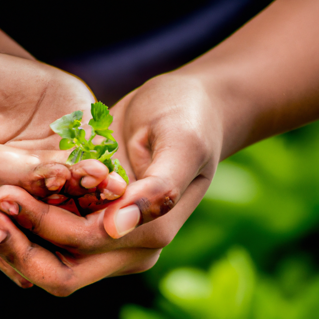 Revolutionize Your Soil: Uncovering the Secrets of No-Dig Gardening Revolutionize Your Soil: Uncovering the Secrets of No-Dig Gardening
