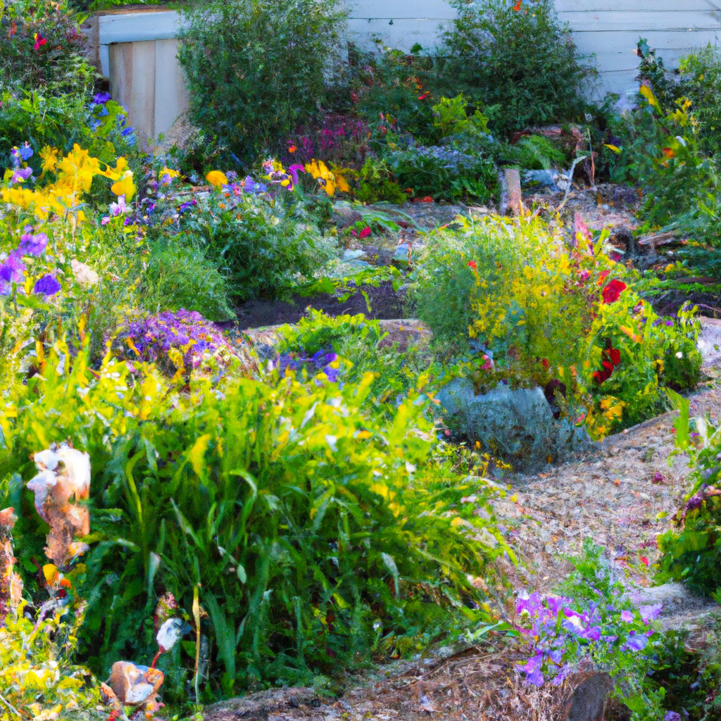 Say Goodbye to Weeds: Effective Strategies for Weed Control in Your Garden Say Goodbye to Weeds: Effective Strategies for Weed Control in Your Garden