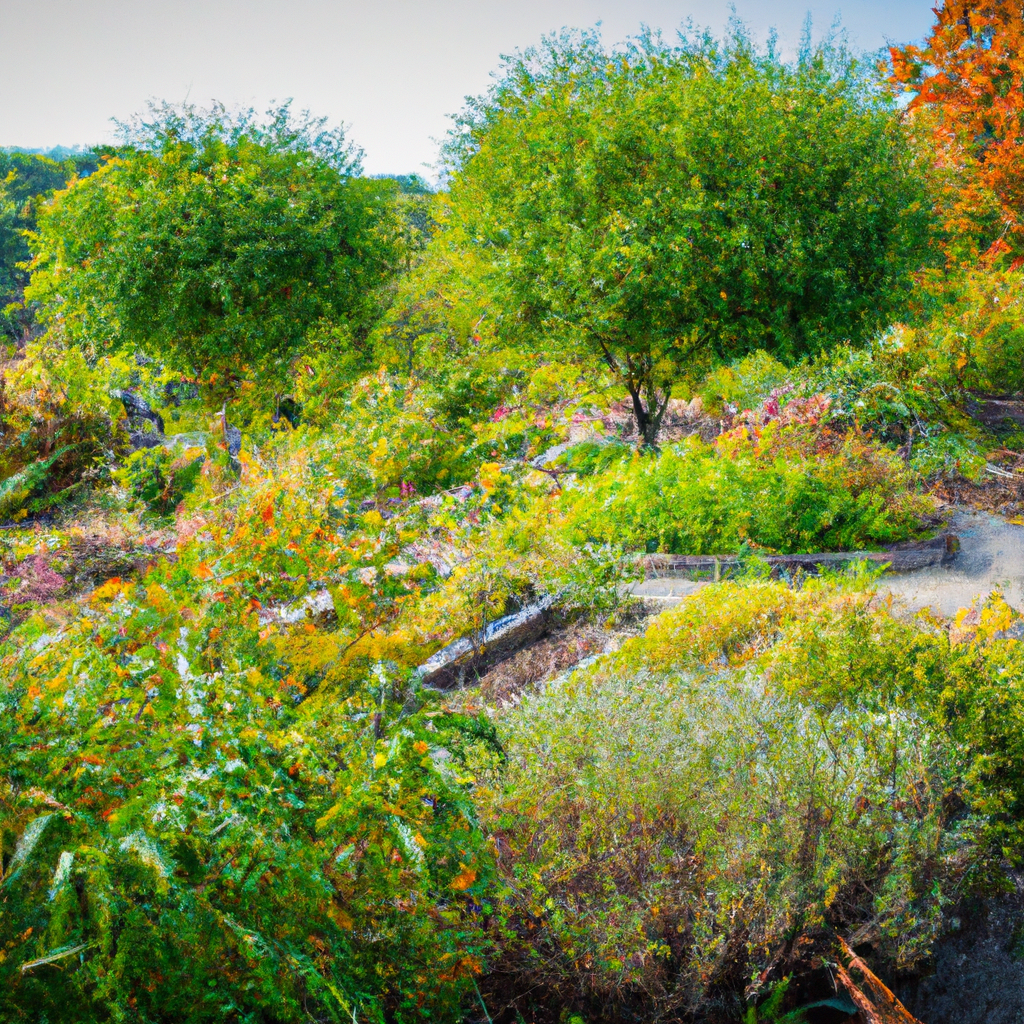 The Healing Power of Gardens: Therapeutic Benefits of Horticulture The Healing Power of Gardens: Therapeutic Benefits of Horticulture