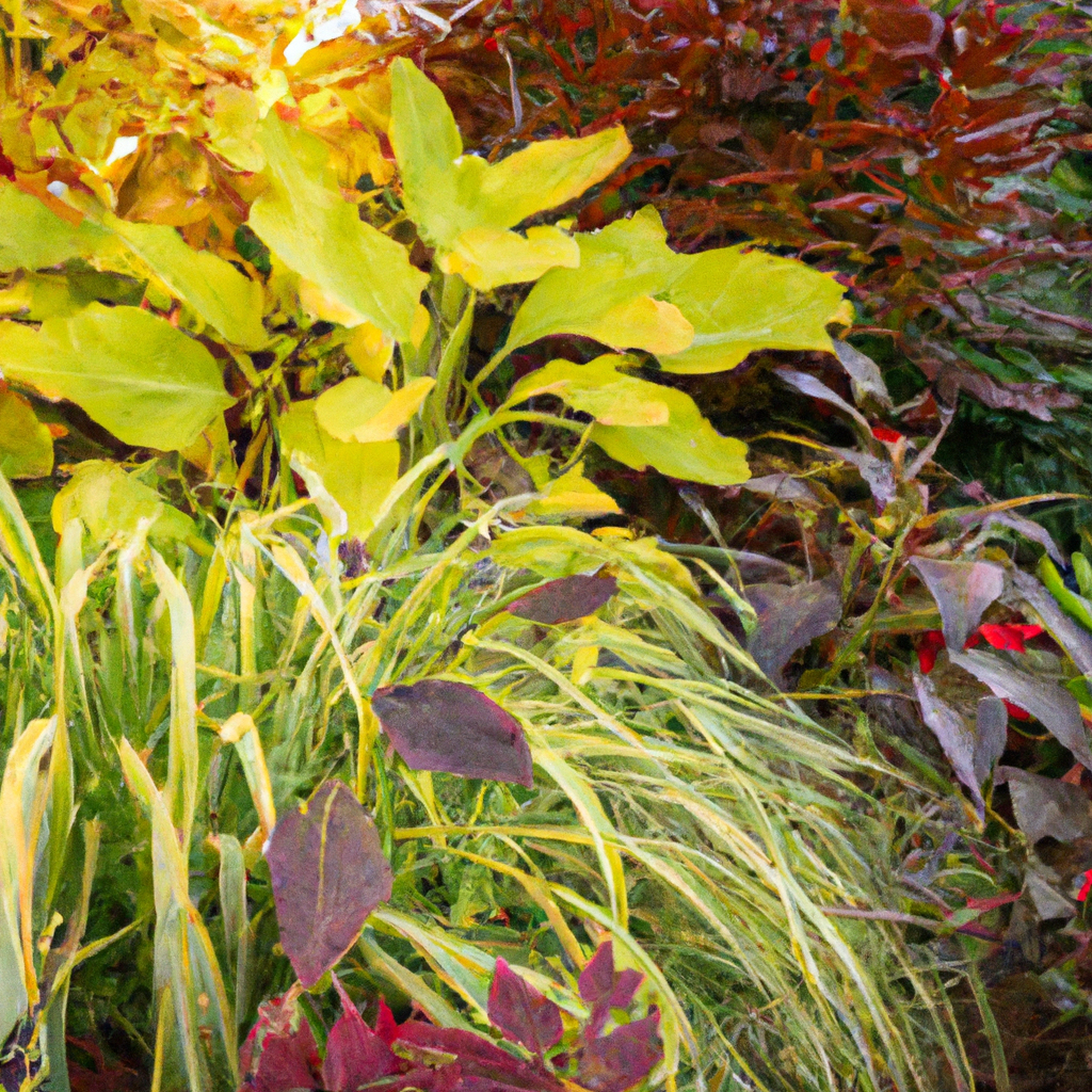 The Lazy Gardener’s Guide: Low-Maintenance Plants for Busy People