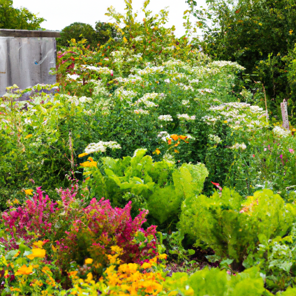 The Secret Weapon for Pest Control: Natural and Homemade Remedies The Secret Weapon for Pest Control: Natural and Homemade Remedies