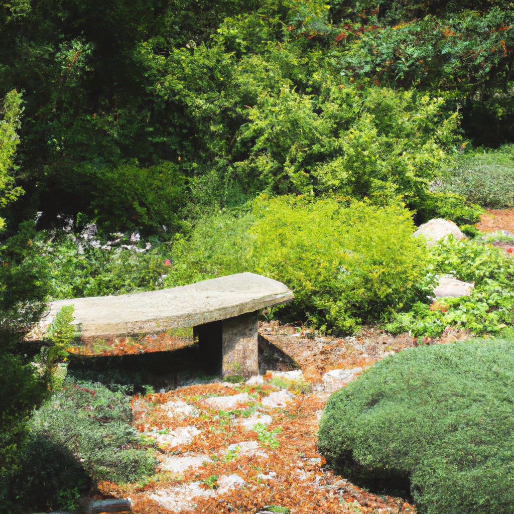 The Zen of Gardening: Creating a Peaceful Sanctuary in Your Backyard