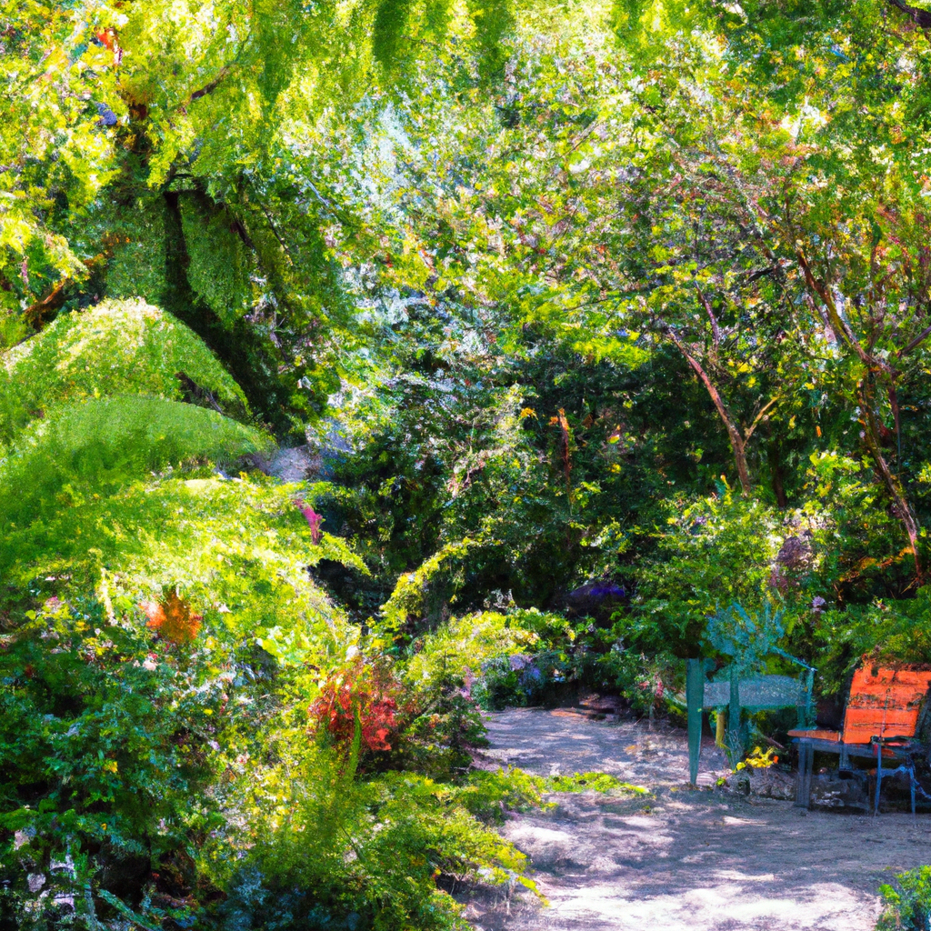 Unleash Your Green Thumb: How to Grow Rare and Exotic Plants in Your Backyard